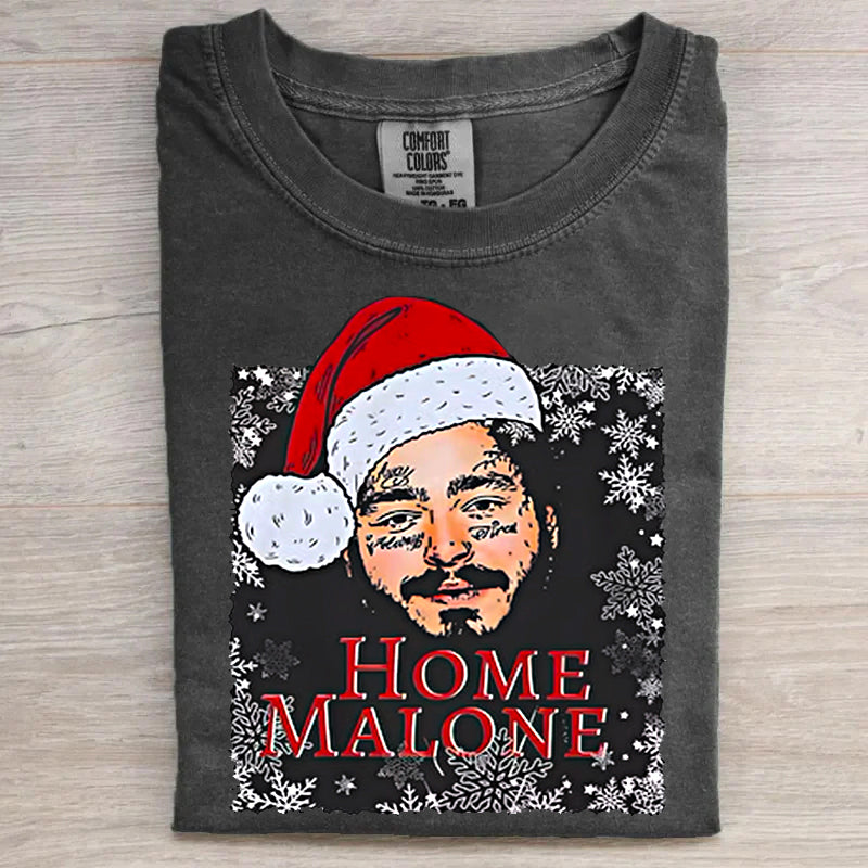 Funny Christmas Retro T-shirt